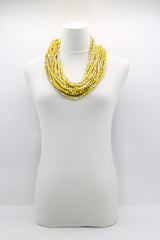 Next Pashmina Necklaces - Hand-gilded - Jianhui London
