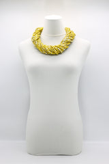 Next Pashmina Necklaces - Hand-gilded - Jianhui London