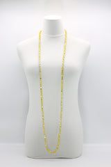 Next Pashmina Necklaces - Hand-gilded - Jianhui London