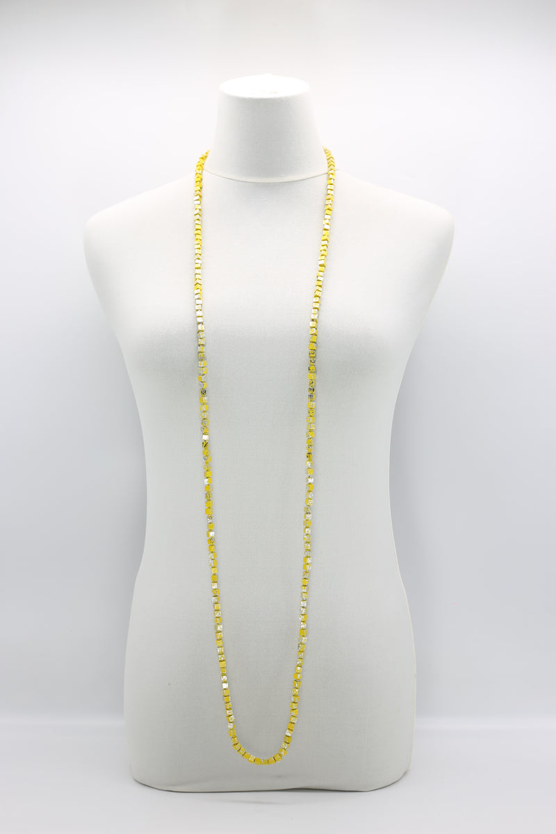 Next Pashmina Necklaces - Hand-gilded - Jianhui London
