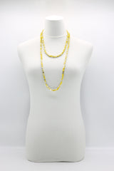 Next Pashmina Necklaces - Hand-gilded - Jianhui London