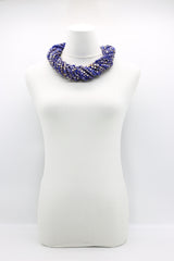 Next Pashmina Necklaces - Hand-gilded - Jianhui London