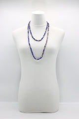 Next Pashmina Necklaces - Hand-gilded - Jianhui London