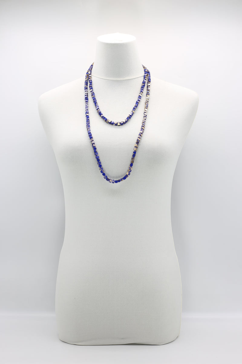 Next Pashmina Necklaces - Hand-gilded - Jianhui London