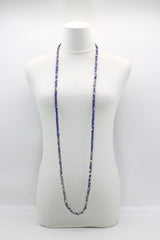 Next Pashmina Necklaces - Hand-gilded - Jianhui London