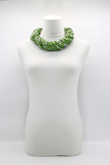 Next Pashmina Necklaces - Hand-gilded - Jianhui London