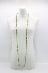 Next Pashmina Necklaces - Hand-gilded - Jianhui London