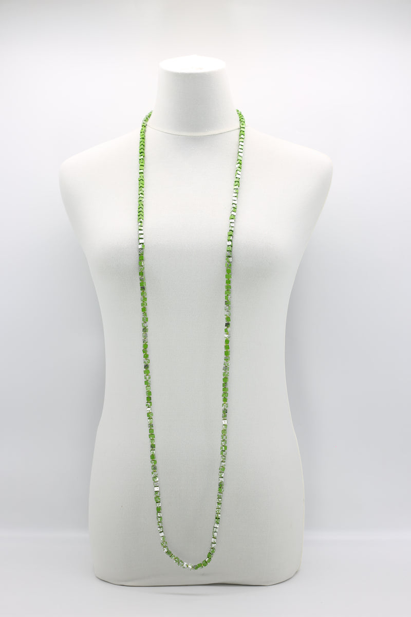 Next Pashmina Necklaces - Hand-gilded - Jianhui London