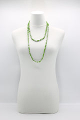 Next Pashmina Necklaces - Hand-gilded - Jianhui London