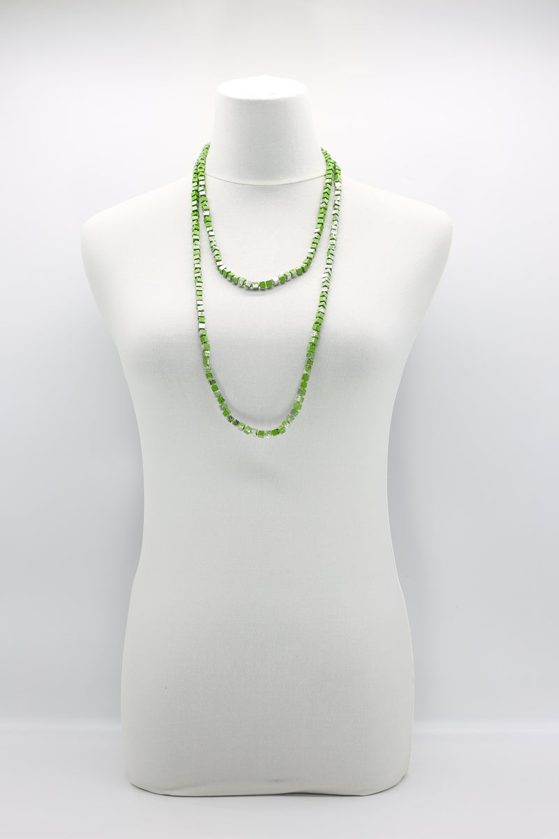 Next Pashmina Necklaces - Hand-gilded - Jianhui London