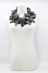 LOVE Ribbon Necklaces - Jianhui London