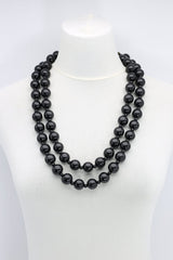 Round Beads Necklaces - 18mm - Jianhui London