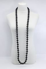 Round Beads Necklaces - 18mm - Jianhui London
