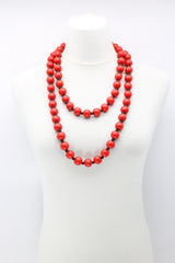 Round Beads Necklaces - 18mm - Jianhui London