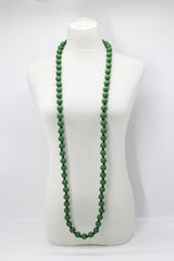 Round Beads Necklaces - 18mm - Jianhui London