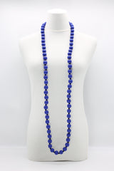Round Beads Necklaces - 18mm - Jianhui London