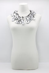 Big LOVE Necklace - Short - Jianhui London