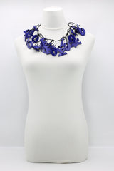 Big LOVE Necklace - Short - Jianhui London