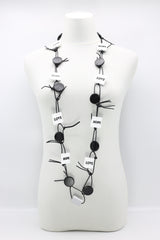 Love & Hope Chain Necklace - Jianhui London