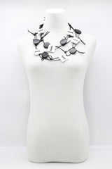 Love & Hope Chain Necklace - Jianhui London