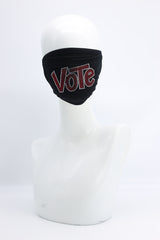 Vote - Red - Jianhui London