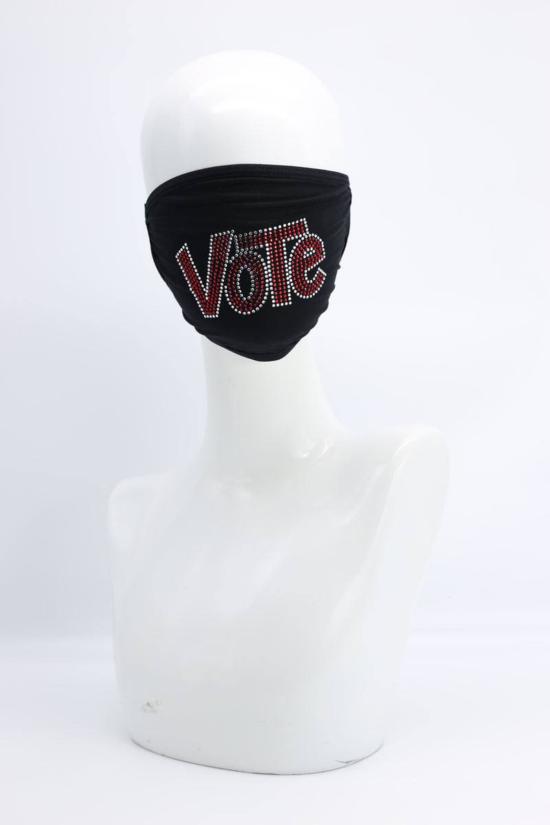 Vote - Red - Jianhui London