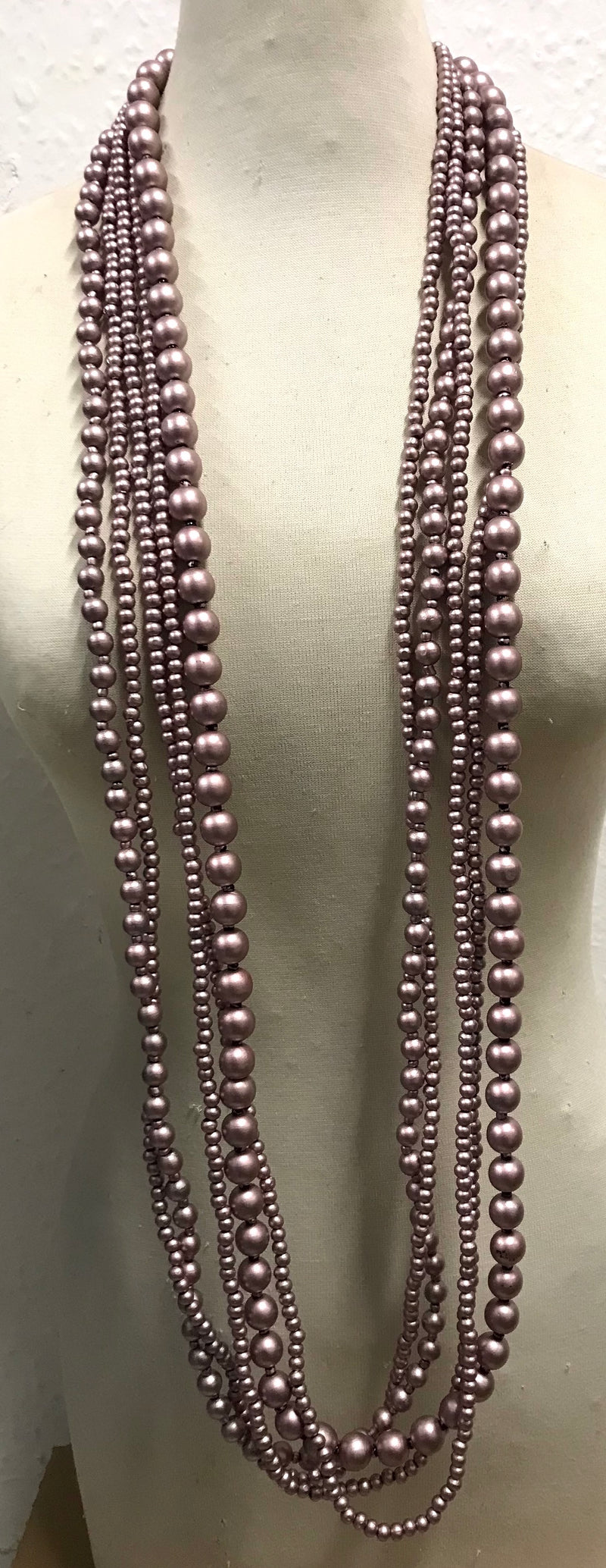 Custom Rose gold set - Jianhui London