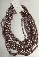 Custom Rose gold set - Jianhui London