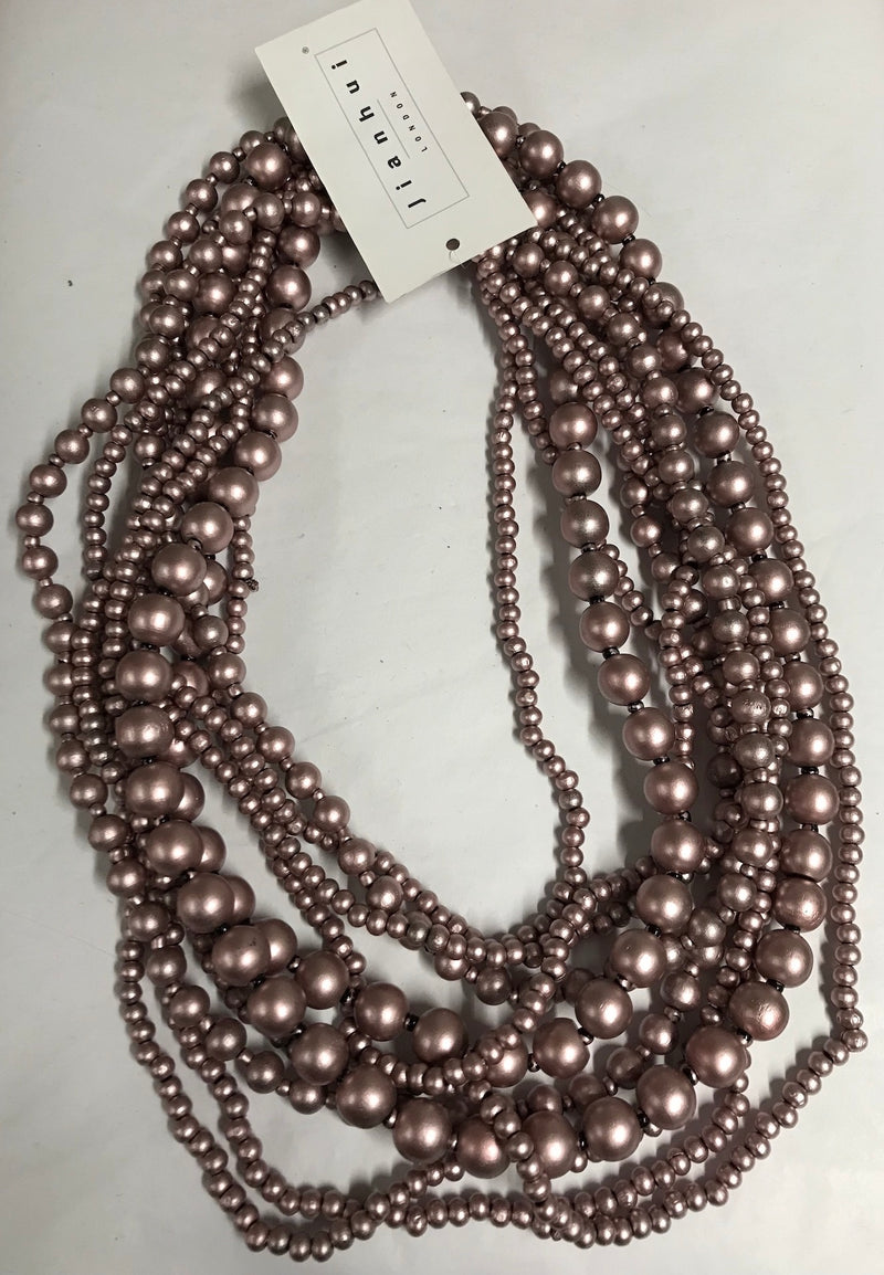 Custom Rose gold set - Jianhui London