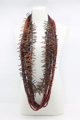 Bird's Nest with Next Pashmina 1 - Jianhui London