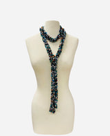 Diana Crystal Scarves - Jianhui London