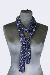 Diana Crystal Scarves - Jianhui London