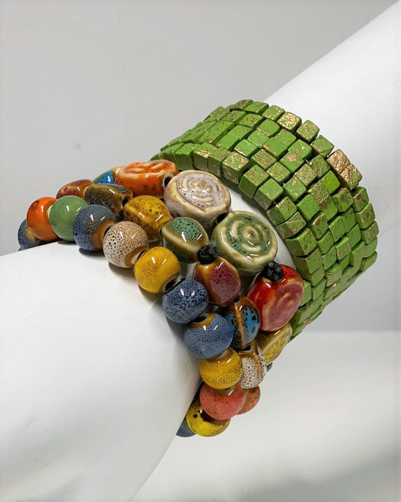 Summer Ceramic Berries 9 f - Jianhui London