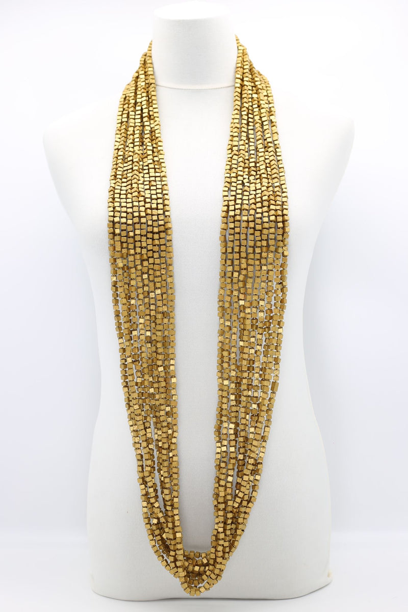 Next Pashmina Necklaces - Jianhui London